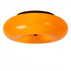 SENTINO SZKLANY PLAFON 10125/30/53   LUCIDE